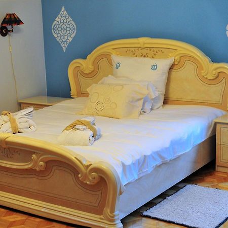 Hotel Villa Hubertus Kutno Extérieur photo