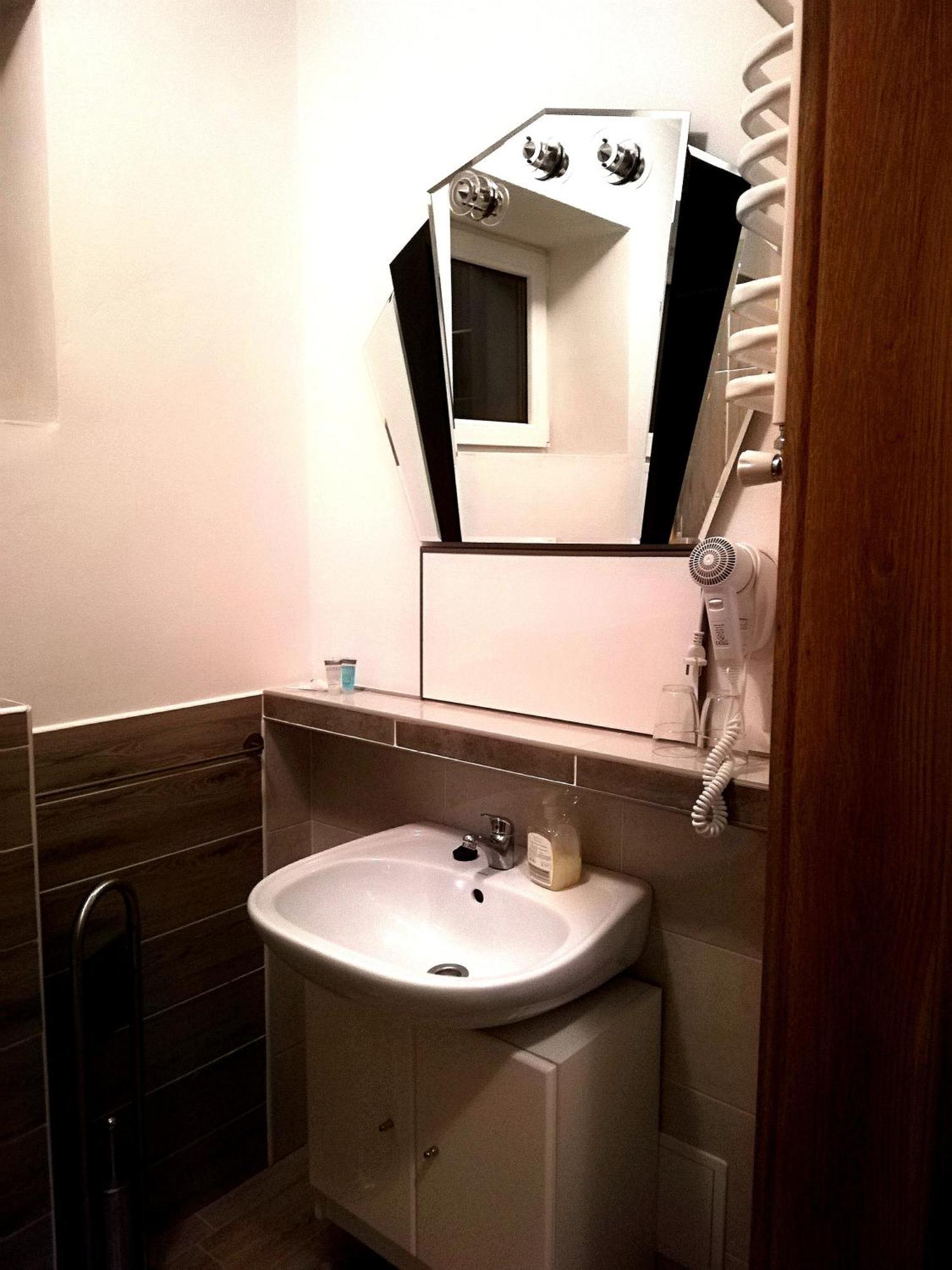 Hotel Villa Hubertus Kutno Chambre photo