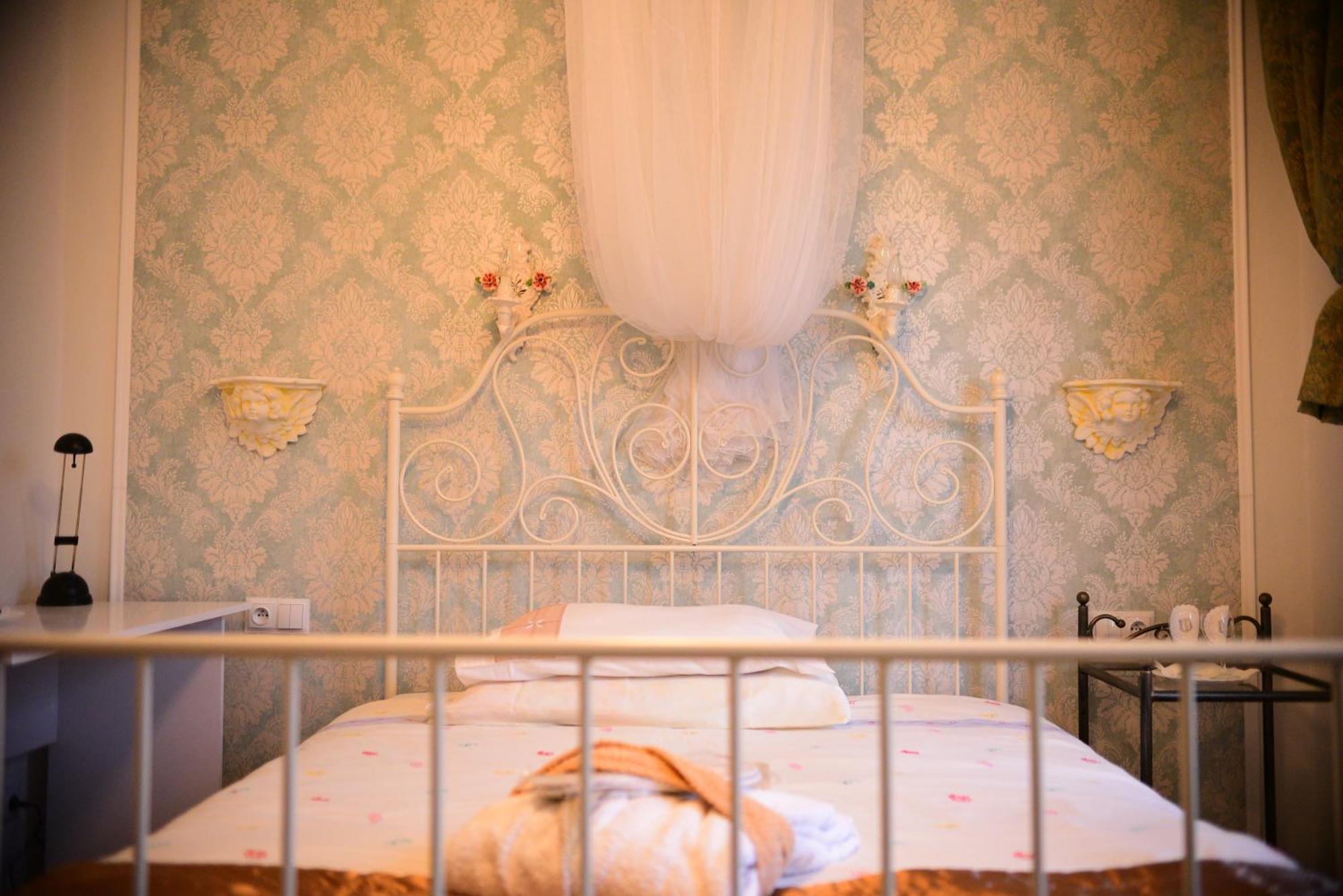 Hotel Villa Hubertus Kutno Chambre photo